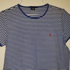 Ralph Lauren Sport Tee
